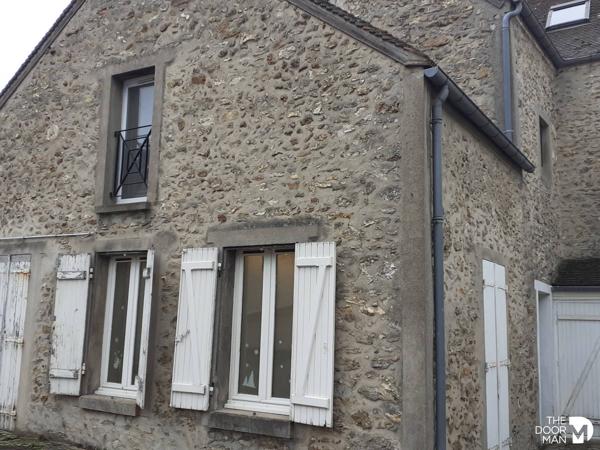 Appartement - Vendu - 14 m² - RAMBOUILLET | The Door Man