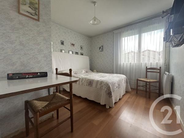 Maison à vendre  4 pièces - 77 m2 LES AGEUX - 60