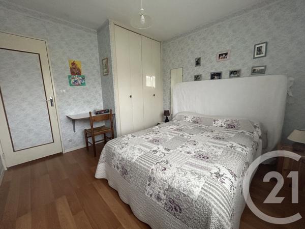 Maison à vendre  4 pièces - 77 m2 LES AGEUX - 60