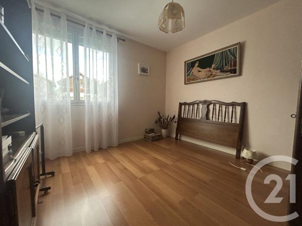 Maison à vendre  4 pièces - 77 m2 LES AGEUX - 60