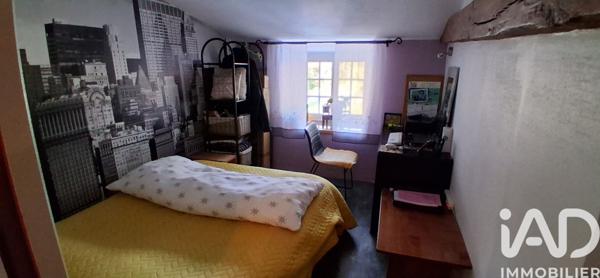 Maison à vendre 10 pièces 138 m² Loudun