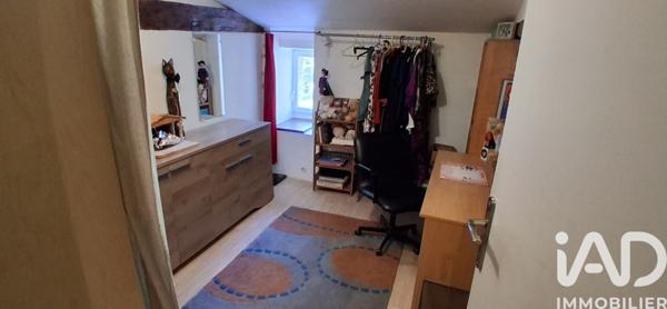 Maison à vendre 10 pièces 138 m² Loudun