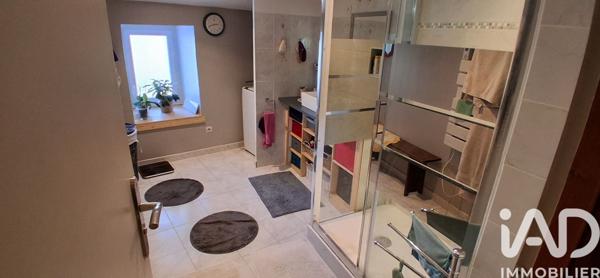 Maison à vendre 10 pièces 138 m² Loudun