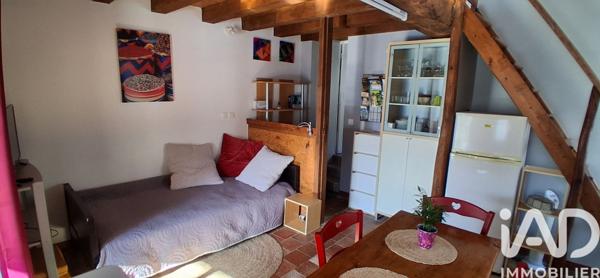 Maison à vendre 10 pièces 138 m² Loudun