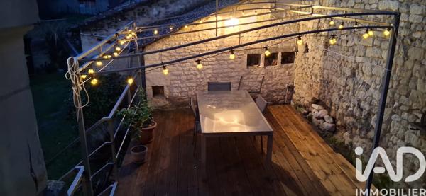 Maison à vendre 10 pièces 138 m² Loudun