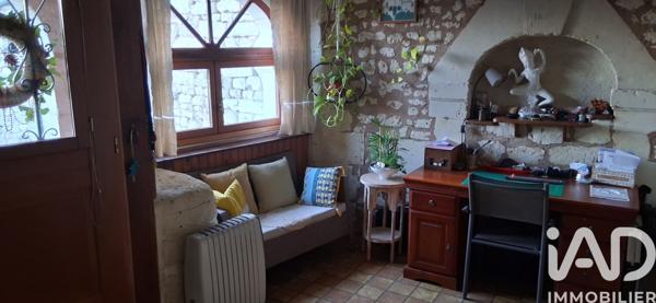 Maison à vendre 10 pièces 138 m² Loudun