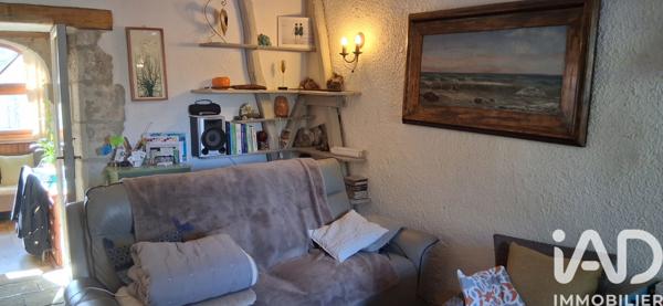 Maison à vendre 10 pièces 138 m² Loudun