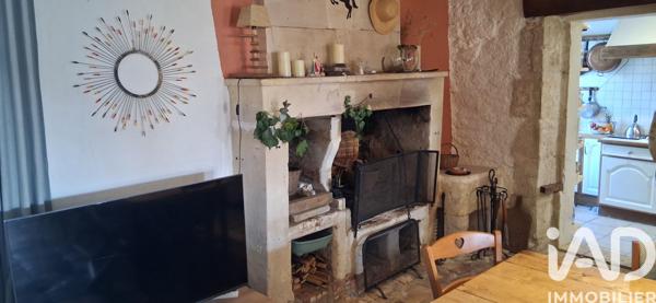 Maison à vendre 10 pièces 138 m² Loudun