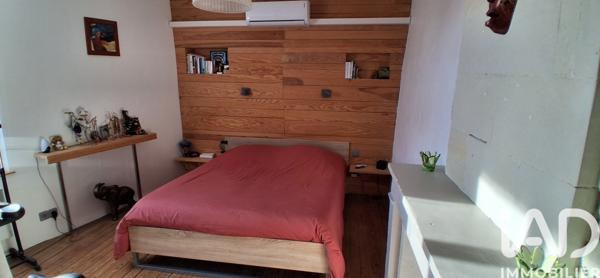 Maison à vendre 10 pièces 138 m² Loudun