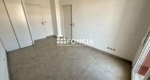 À vendre Appartement 2 pièces 42 m² - Le Crès 34920