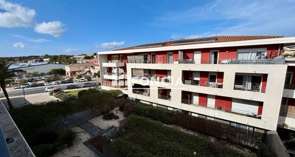 À vendre Appartement 2 pièces 42 m² - Le Crès 34920