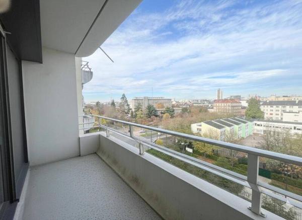 Appartement 5 pièces - 35000 Rennes