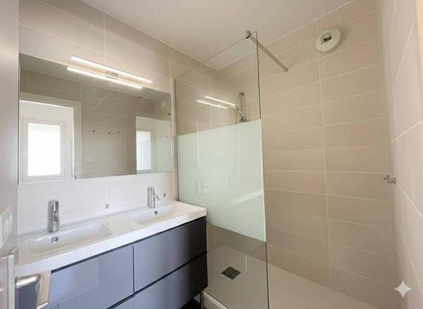 Appartement 5 pièces - 35000 Rennes