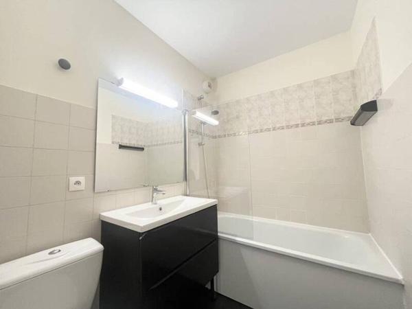 Appartement 5 pièces - 35000 Rennes