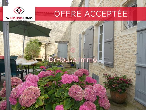 Maison à vendre 7 pièces de 204 m²