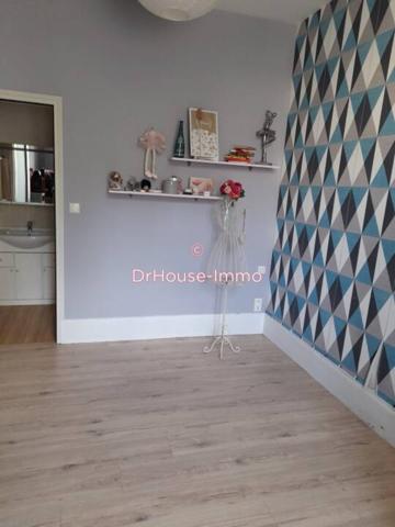 Maison à vendre 7 pièces de 204 m²