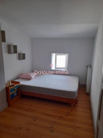 Maison à vendre 7 pièces de 204 m²