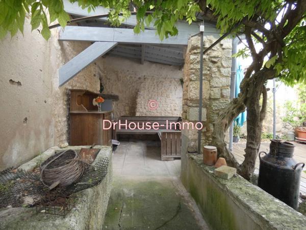 Maison à vendre 7 pièces de 204 m²