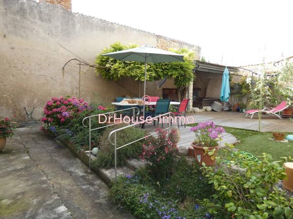 Maison à vendre 7 pièces de 204 m²