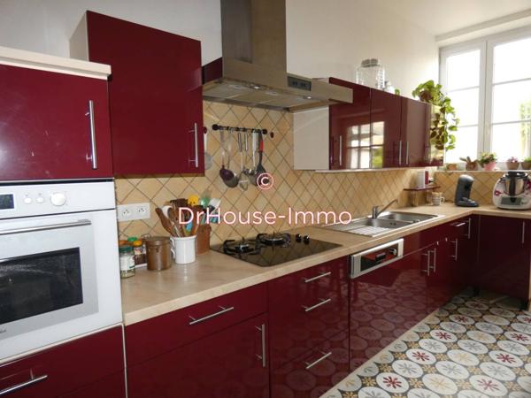 Maison à vendre 7 pièces de 204 m²