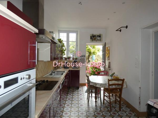 Maison à vendre 7 pièces de 204 m²