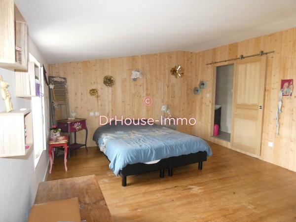 Maison à vendre 7 pièces de 204 m²