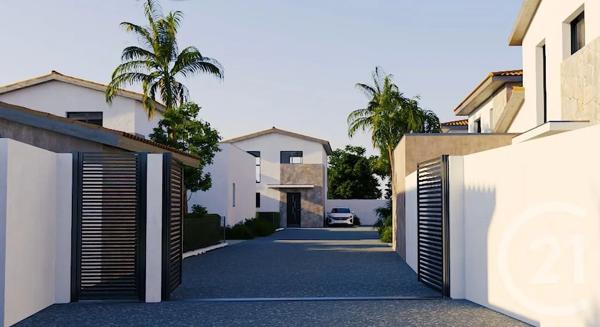 Maison à vendre  4 pièces - 91,43 m 2   LE GRAU D AGDE  - 34