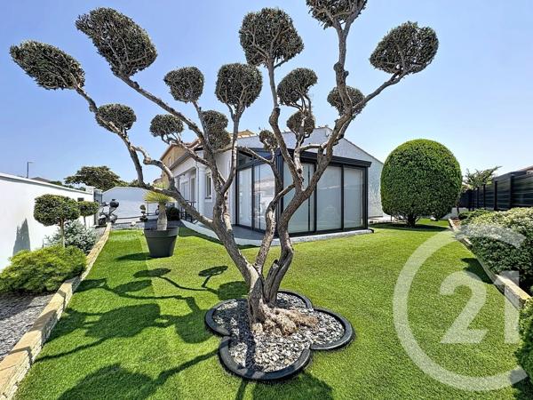 Maison à vendre  4 pièces - 91,43 m 2   LE GRAU D AGDE  - 34