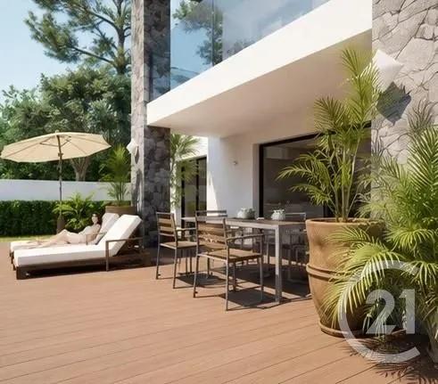 Maison à vendre  4 pièces - 91,43 m 2   LE GRAU D AGDE  - 34