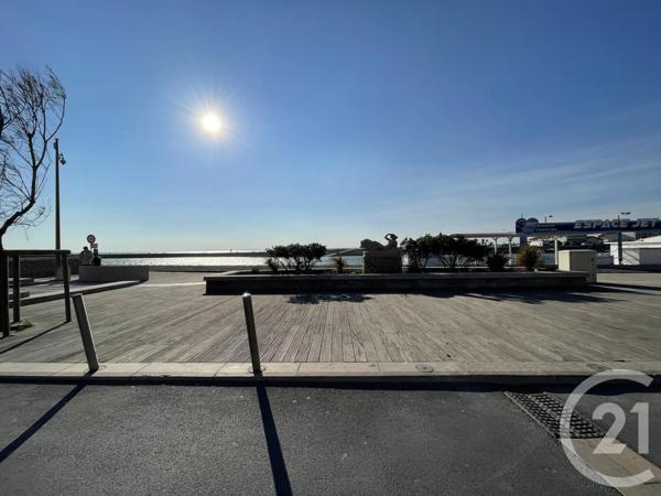 Maison à vendre  4 pièces - 91,43 m 2   LE GRAU D AGDE  - 34