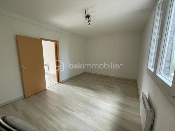 Immeuble de bureaux de 130 m²