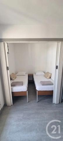 Appartement Studio Cabine à vendre  1 pièce - 29,14 m 2   ARGELES SUR MER  - 66