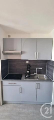 Appartement Studio Cabine à vendre  1 pièce - 29,14 m 2   ARGELES SUR MER  - 66