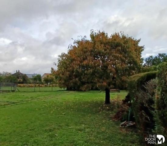 Maison - Vendu - 79 m² - MONTMORILLON | The Door Man