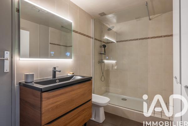 Appartement à vendre 4 pièces 98 m² Grenoble