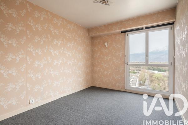 Appartement à vendre 4 pièces 98 m² Grenoble