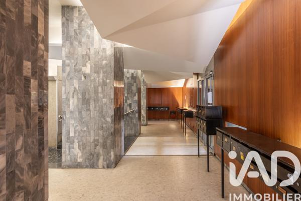 Appartement à vendre 4 pièces 98 m² Grenoble