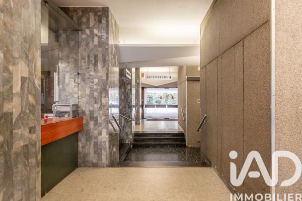 Appartement à vendre 4 pièces 98 m² Grenoble