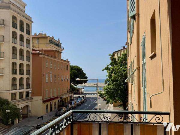Grand 3 pièces