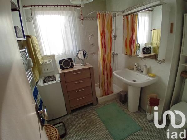 Maison d’architecte 5 pièces de 138 m² à Besny-et-Loizy (02870)