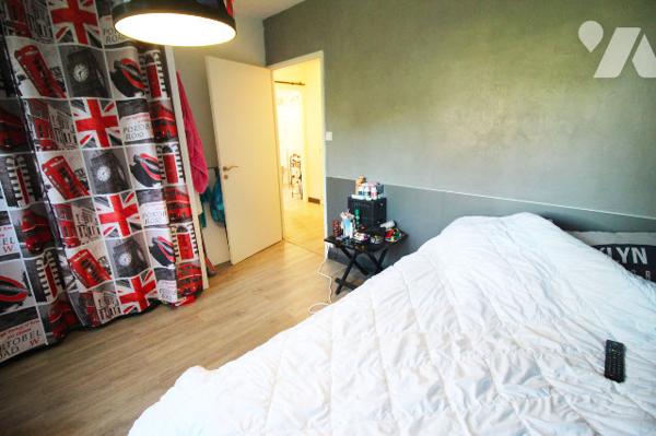 Appartement très agréable T4 de 82m2 (Carrez), Quartier du Cabot (9e, Résidence Allée des Pins)