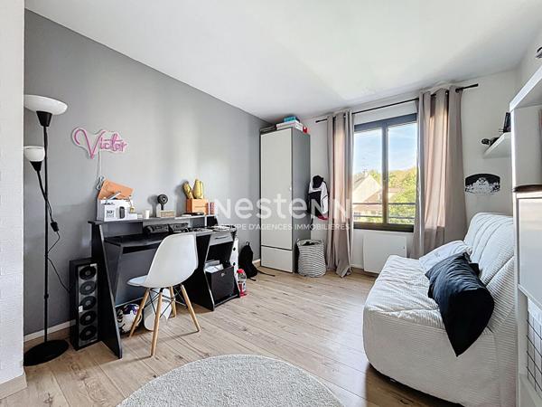 Maison familial dans un environnement paisible sur la commune de L Isle Adam