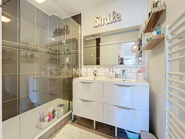 Maison familial dans un environnement paisible sur la commune de L Isle Adam