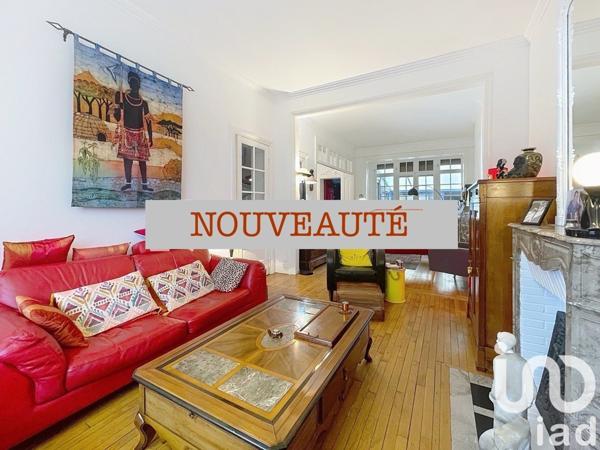 Maison à vendre 9 pièces 239 m² Douai