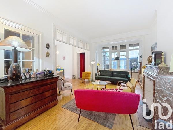 Maison à vendre 9 pièces 239 m² Douai