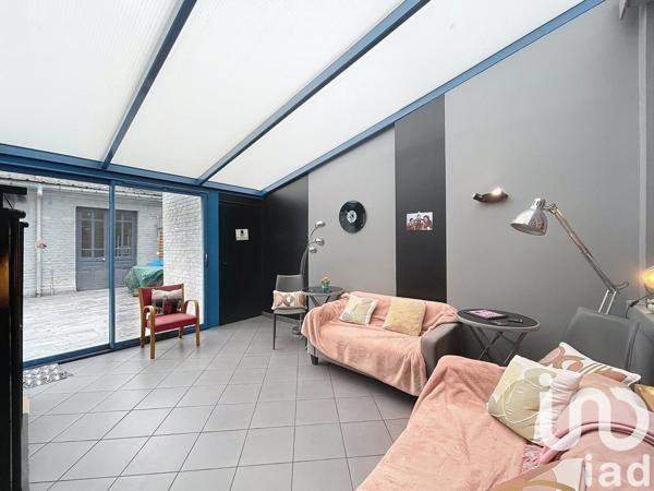 Maison à vendre 9 pièces 239 m² Douai