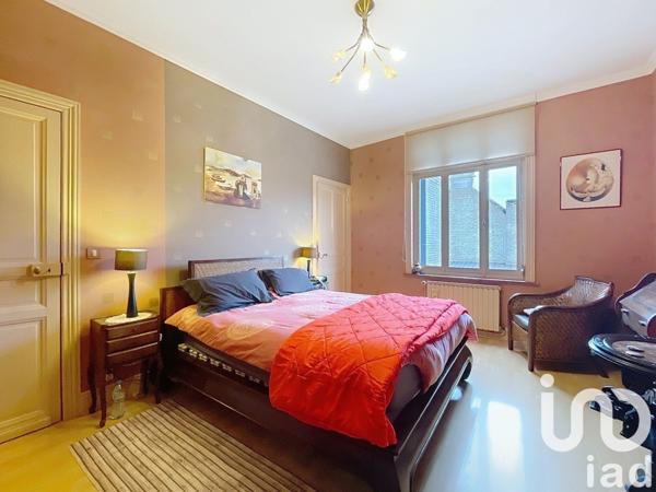 Maison à vendre 9 pièces 239 m² Douai