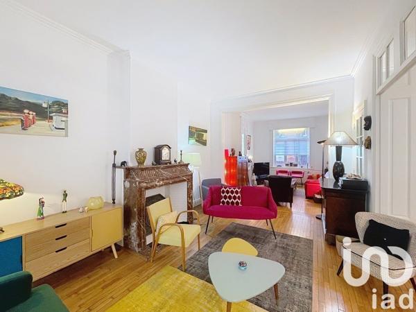 Maison à vendre 9 pièces 239 m² Douai