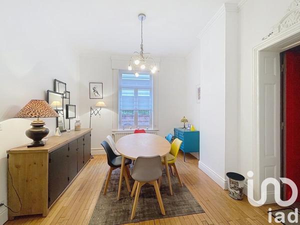 Maison à vendre 9 pièces 239 m² Douai