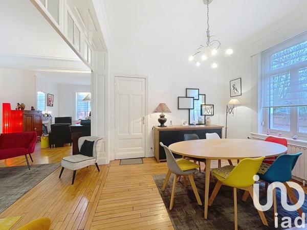 Maison à vendre 9 pièces 239 m² Douai